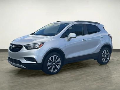 Used 2021 Buick Encore Preferred w/ Safety Package