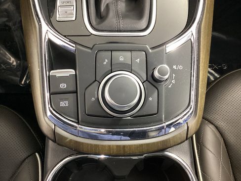 Used 2021 MAZDA CX-9 Signature AWD/4WD image 36