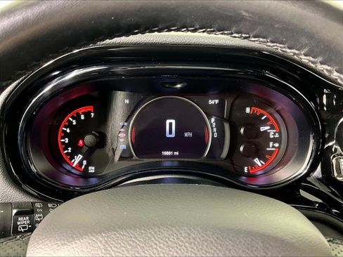 Used 2024 Dodge Durango R/T w/ Trailer Tow Group IV AWD/4WD image 13