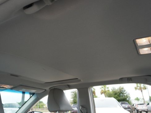 Used 2015 Toyota Camry XLE w/ Moonroof Package FWD image 34