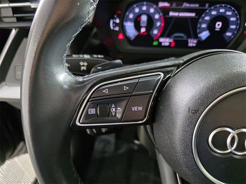 Used 2023 Audi A3 2.0T Premium image 20