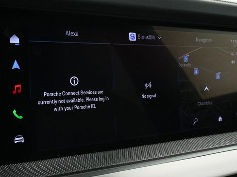 New 2026 Porsche Cayenne AWD image 15