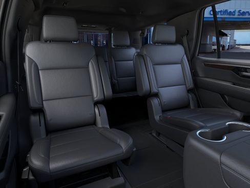 New 2026 Chevrolet Tahoe Z71 AWD/4WD image 18