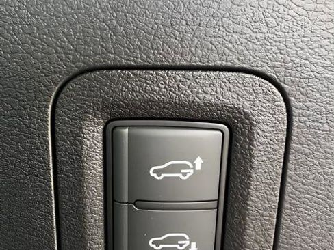 New 2026 Nissan Armada PRO-4X w/ Captain's Chari Seat Package AWD/4WD image 32
