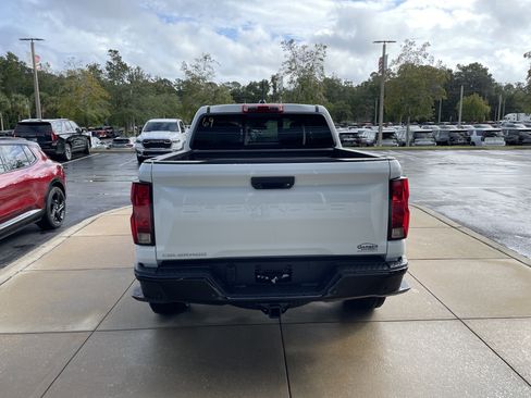 New 2026 Chevrolet Colorado Trail Boss image 6