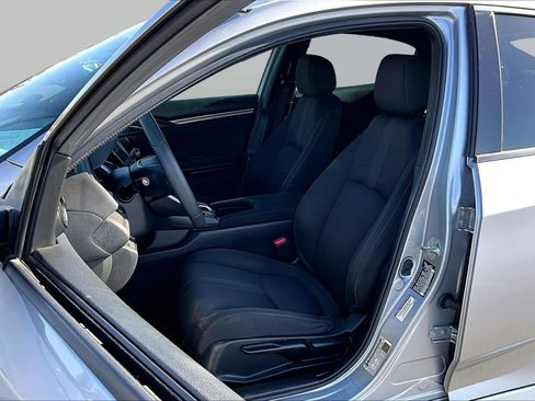 Used 2017 Honda Civic EX image 25