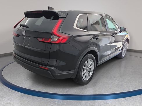 Used 2023 Honda CR-V EX-L image 5