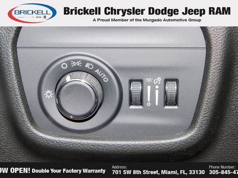 New 2025 Jeep Grand Cherokee Laredo image 25