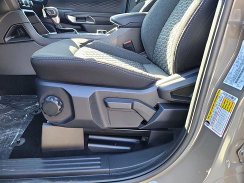 New 2025 Ford Ranger XLT w/ FX4 Off-Road Package image 43