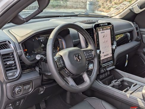 New 2026 RAM 1500 Limited w/ Night Edition image 13