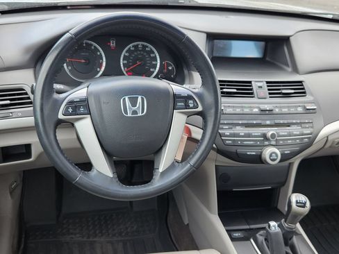 Used 2009 Honda Accord EX-L image 10