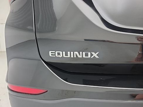 Used 2023 Chevrolet Equinox LT AWD/4WD image 54