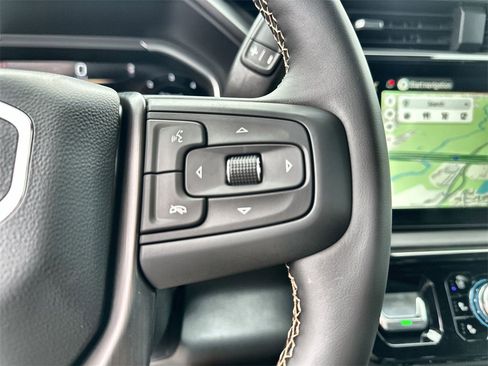 New 2026 GMC Sierra 3500 AT4 w/ AT4 Premium Plus Package image 32