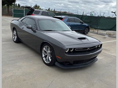 Used 2023 Dodge Challenger GT