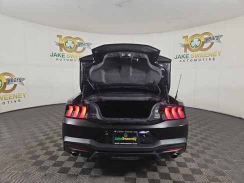 Used 2024 Ford Mustang Premium RWD image 30