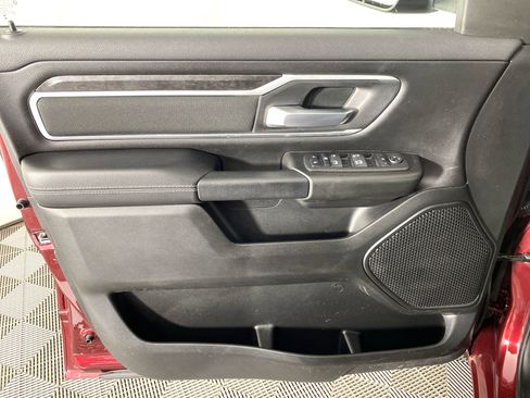 Used 2023 RAM 1500 Big Horn image 14