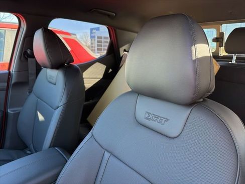 New 2026 Hyundai Santa Cruz XRT image 26