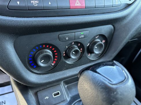 Used 2021 RAM ProMaster City Tradesman w/ Mopar Trailer Tow Group image 18