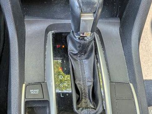 Used 2019 Honda Civic EX image 13