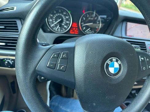 Used 2011 BMW X5 xDrive35i w/ Technology Pkg AWD/4WD image 29