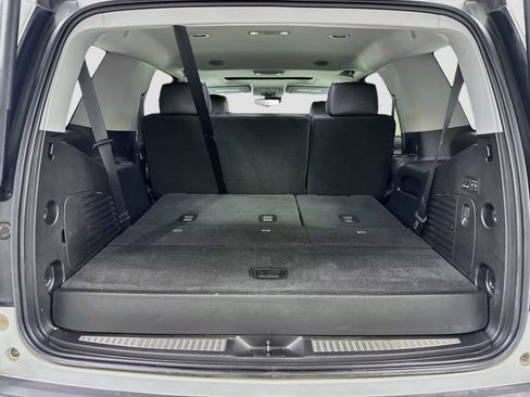 Used 2018 Chevrolet Tahoe LT w/ Luxury Package AWD/4WD image 26