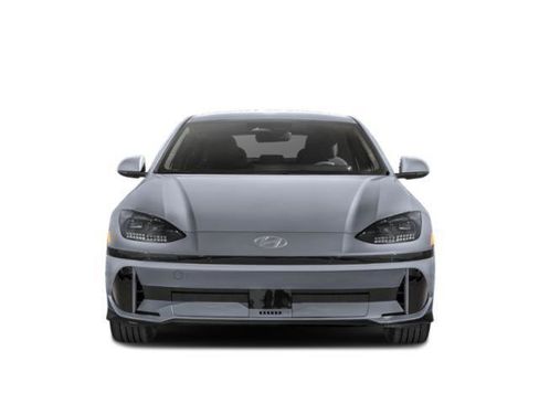 New 2025 Hyundai Ioniq 6 SE image 4