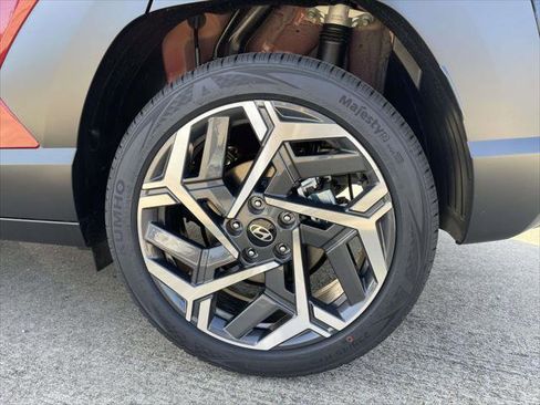 New 2026 Hyundai Kona SEL Premium FWD image 4