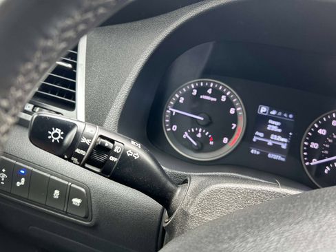 Used 2016 Hyundai Tucson Sport image 24