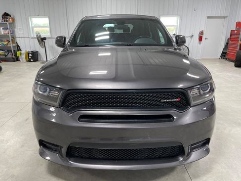 Used 2019 Dodge Durango GT AWD/4WD image 2