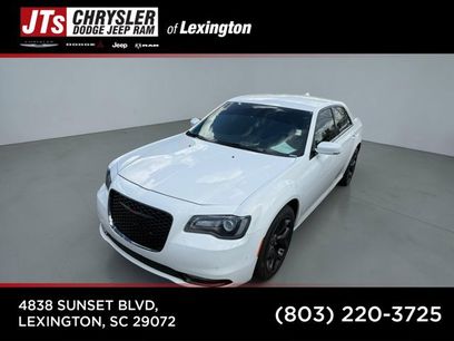 Used 2021 Chrysler 300 S