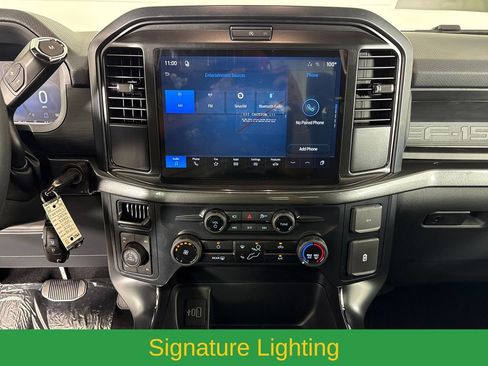 New 2026 Ford F150 STX w/ F-150 LOBO Package AWD/4WD image 22