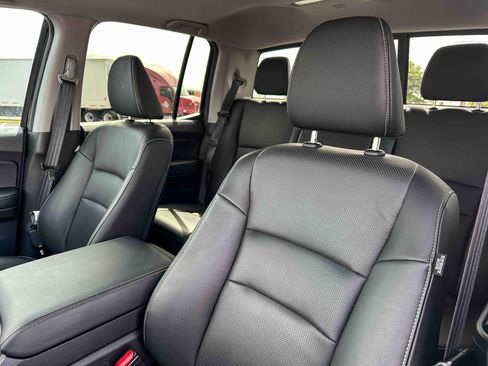 Certified 2024 Honda Ridgeline RTL image 14