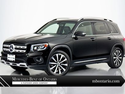 Used 2023 Mercedes-Benz GLB 250 4MATIC