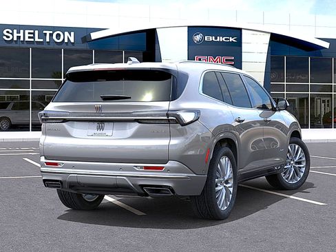 New 2026 Buick Enclave Avenir w/ Super Cruise Package image 4