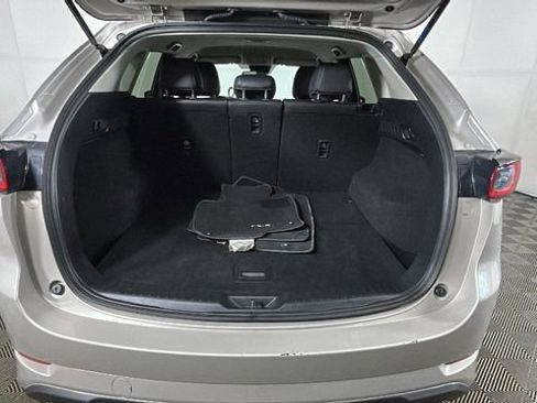 Used 2025 MAZDA CX-5 AWD 2.5 S w/ Select Package image 28