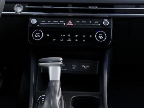 New 2025 Hyundai Santa Cruz SEL image 16