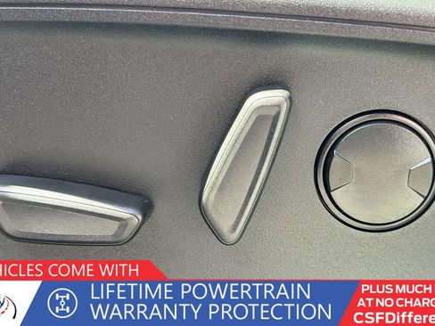 New 2025 Ford Escape ST-Line w/ Equipment Group 301A image 7