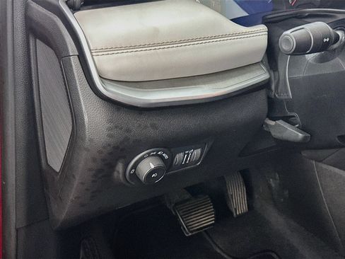 Used 2025 Jeep Compass Limited AWD/4WD image 17