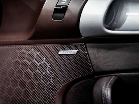 Used 2007 Porsche 911 Turbo image 17