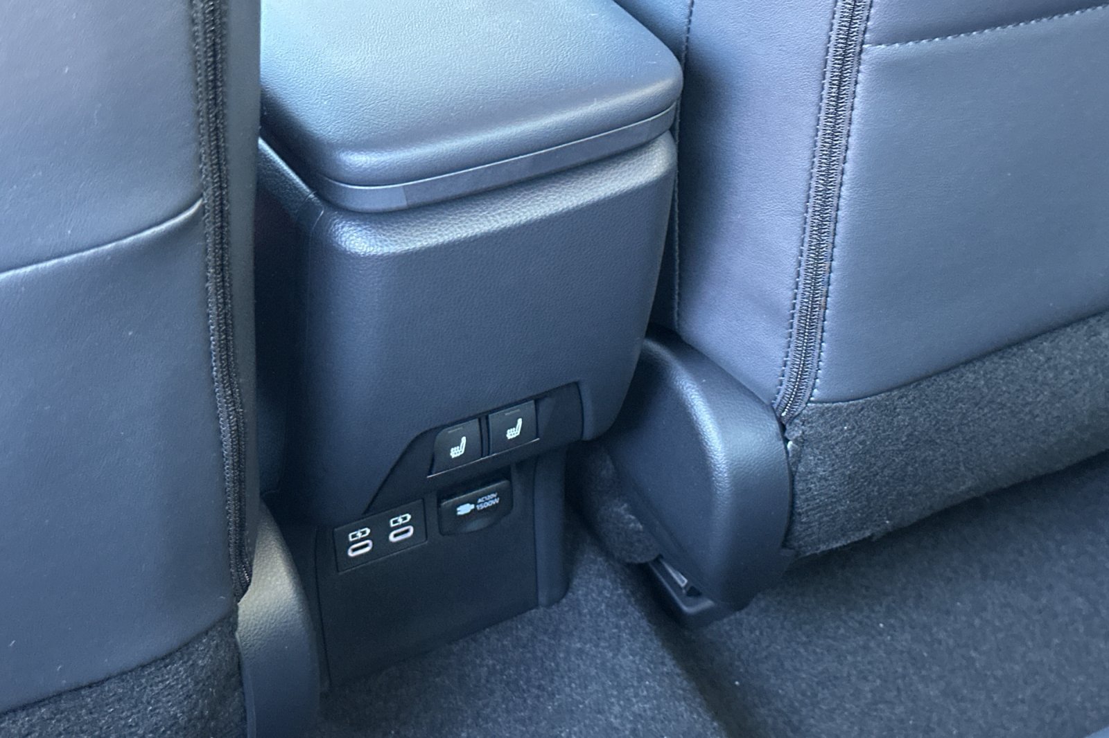 New 2027 Toyota Prius Plug-In Hybrid w/ Limited Premium Package FWD image 14
