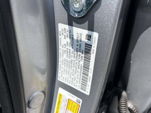 Used 2024 Honda CR-V EX image 21