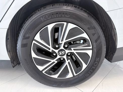 Used 2026 Hyundai Sonata Blue FWD image 38