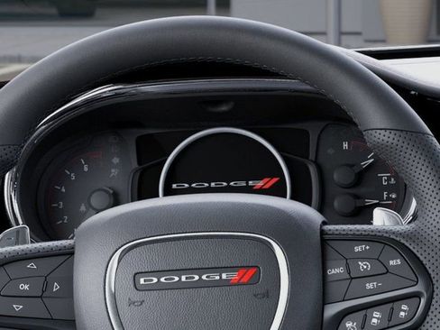 New 2026 Dodge Durango GT image 17