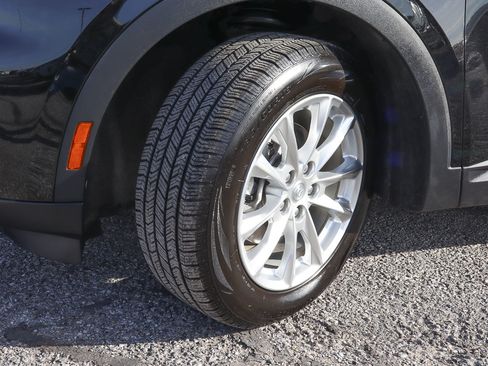 Used 2021 Buick Envision Preferred image 17