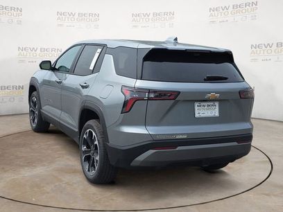 New 2026 Chevrolet Equinox LT w/ Convenience Package II