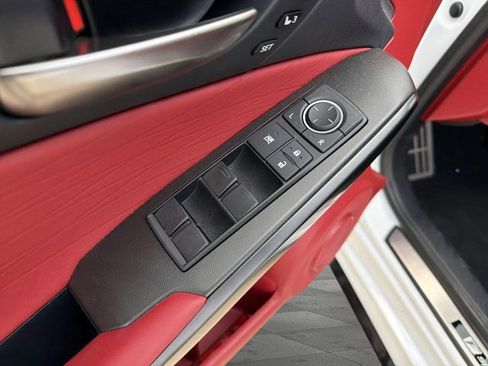 Certified 2023 Lexus IS 350 F Sport RWD image 8