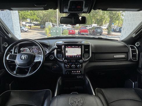 Used 2021 RAM 2500 Laramie AWD/4WD image 20