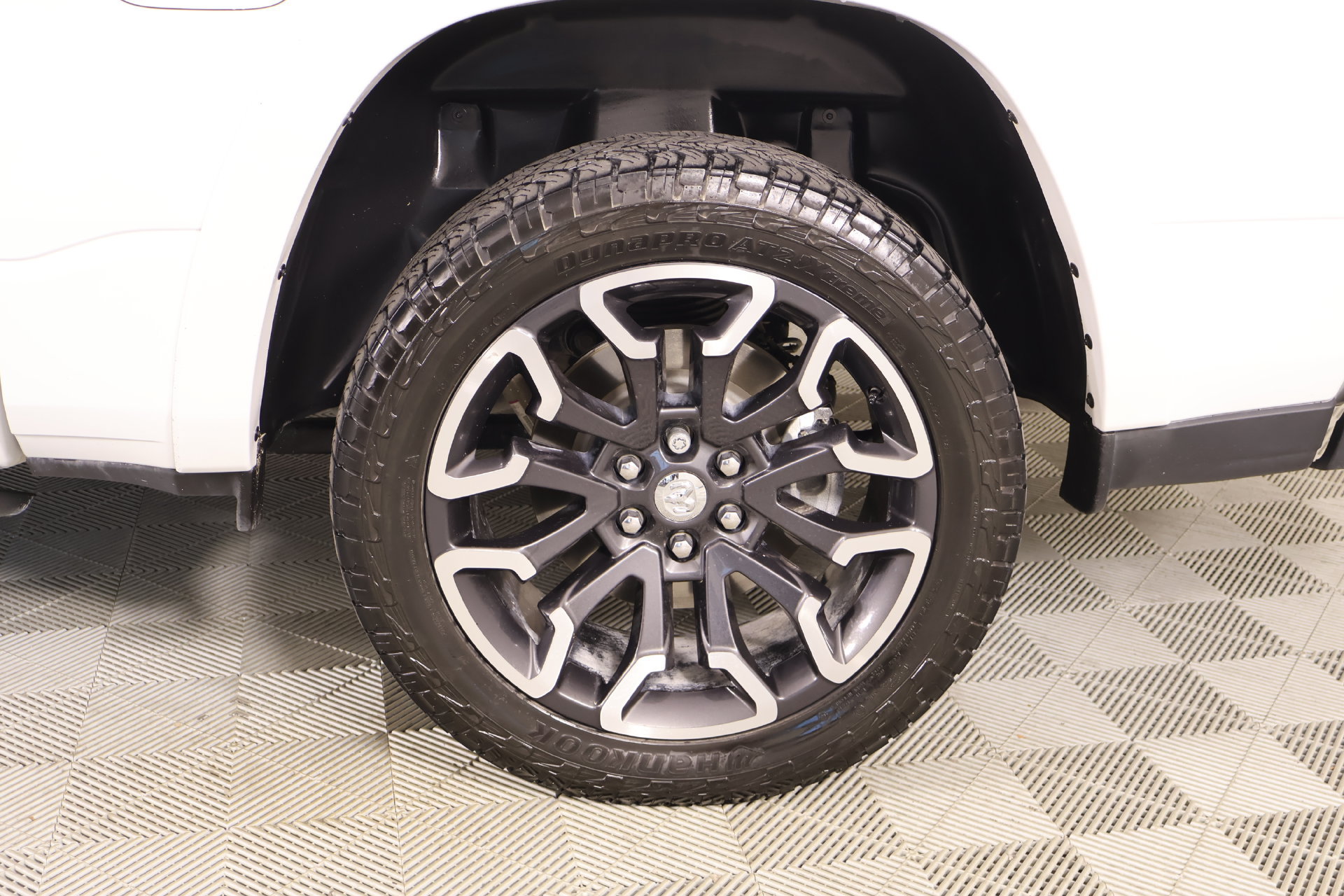 Used 2025 RAM 1500 Limited w/ Trailer Tow Group AWD/4WD image 20