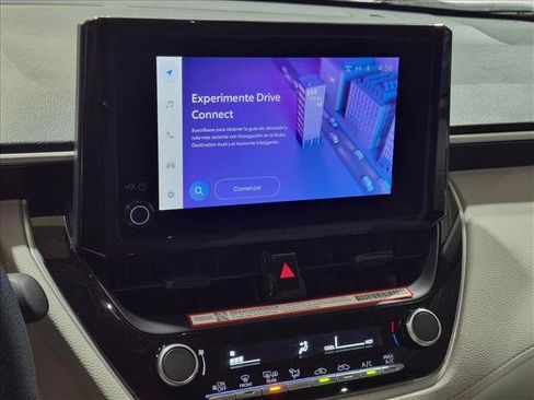Used 2025 Toyota Corolla Cross L FWD image 19
