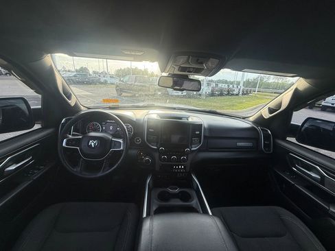 Used 2019 RAM 1500 Big Horn AWD/4WD image 23